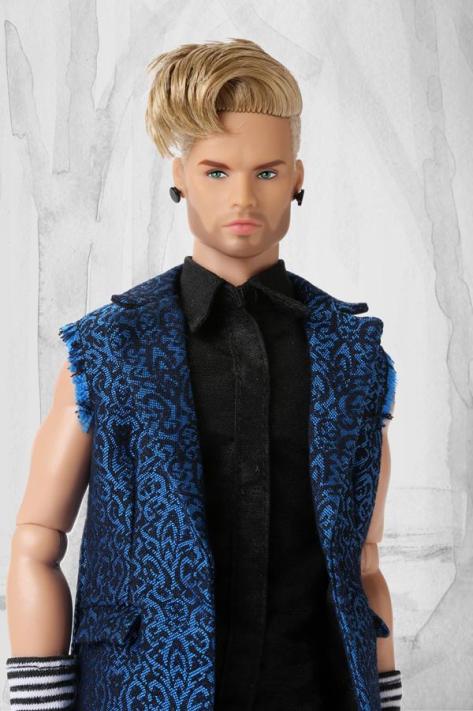 Dim The Lights The Industry_2