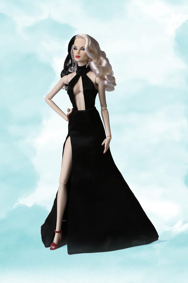 Fashionably Ruthless Tatyana Alexandrova_2