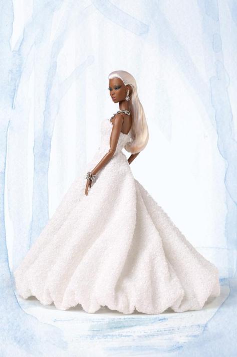 Frosted Glamour Adele Makeda_1