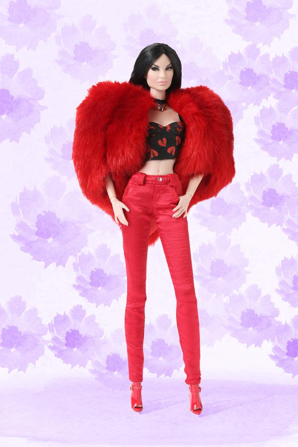 Heartache The Industry