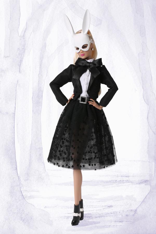 Just a Second! The Industry