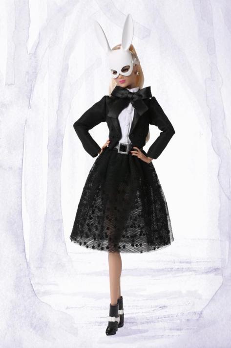 Just a Second! The Industry