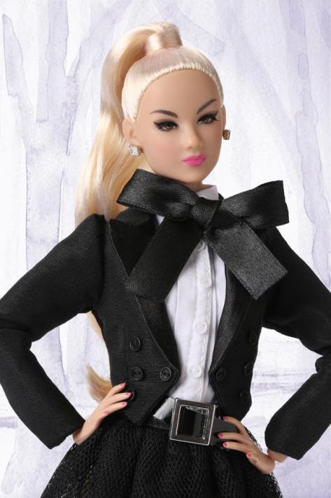 Just a Second! The Industry_2