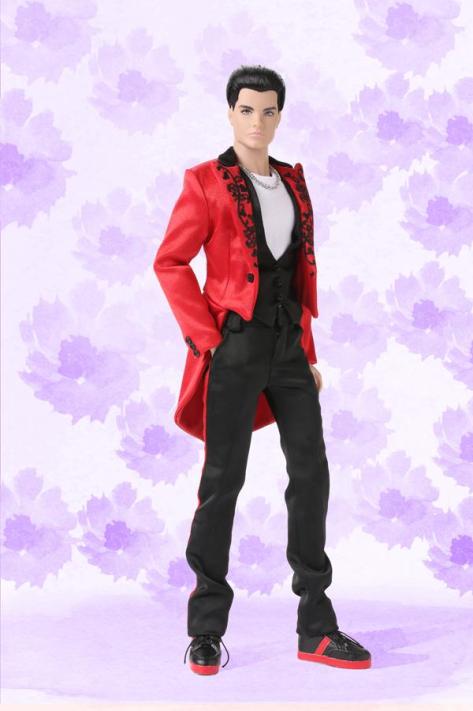 Lover Boy The Industry