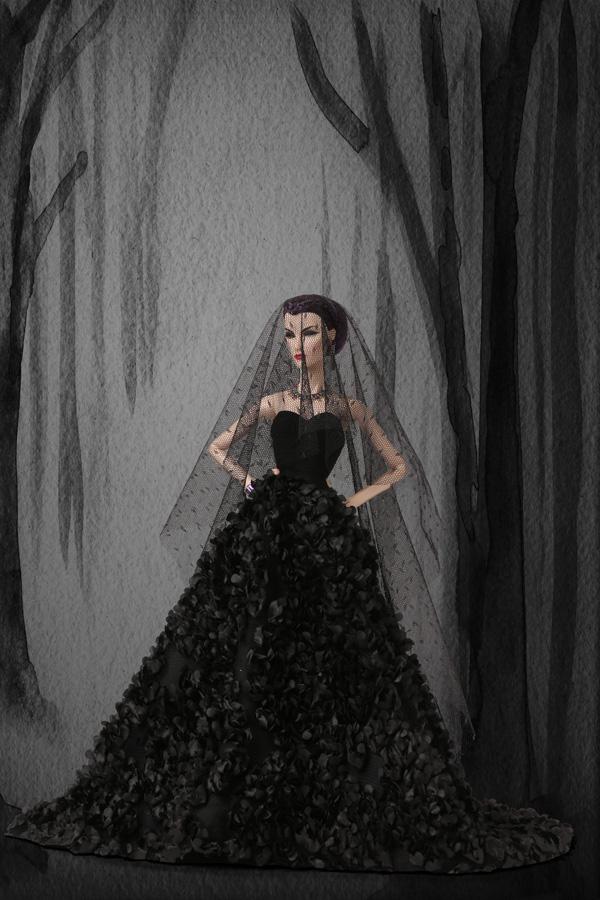 Malefique Elyse Jolie