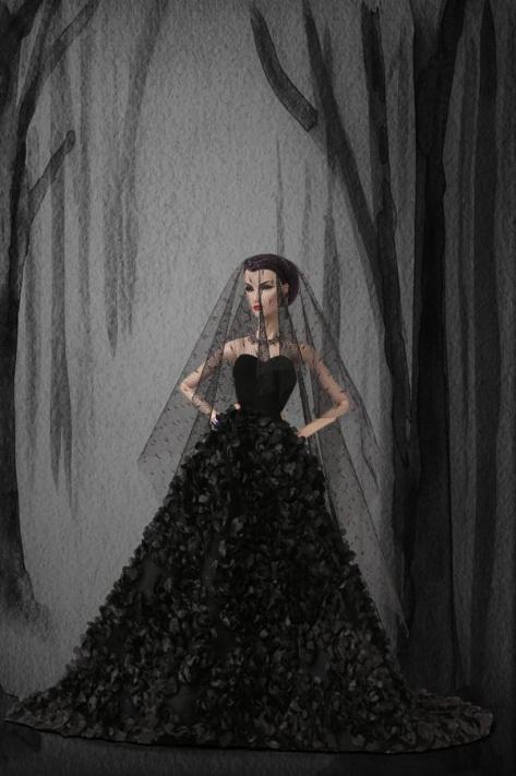 Malefique Elyse Jolie