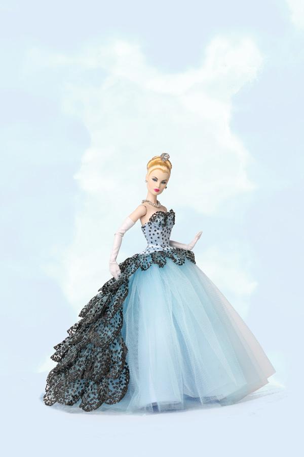 Midnight Glimmer Evelyn Weaverton