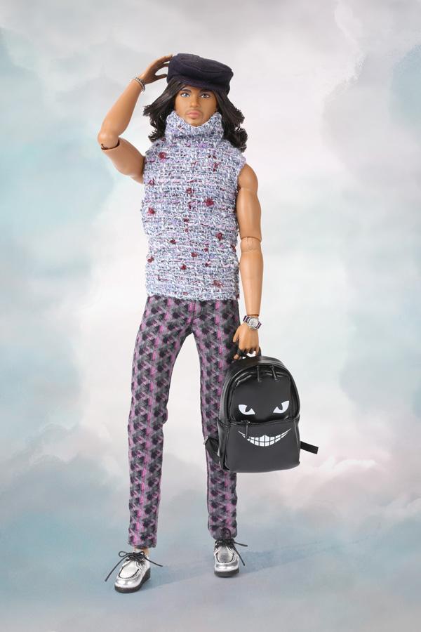 Not All There The Industry