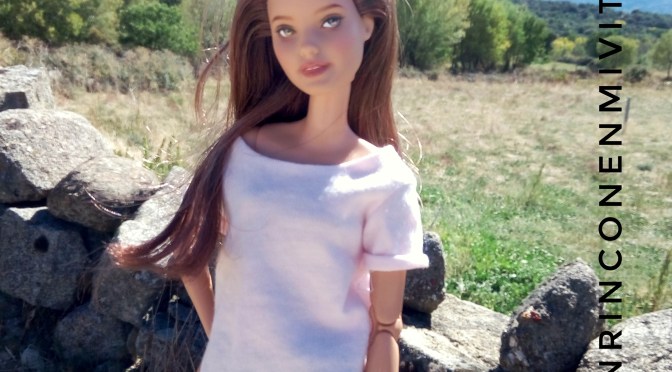 ¡Nuestras vacaciones en la Sierra!