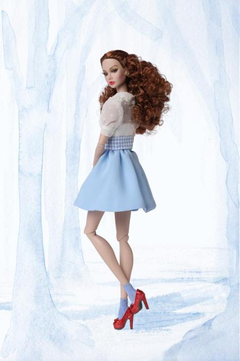 Rainbow Connection Poppy Parker_2