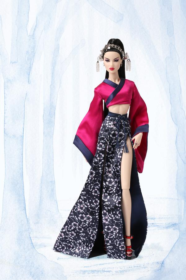 Rarest of All Ayumi Nakamura_1