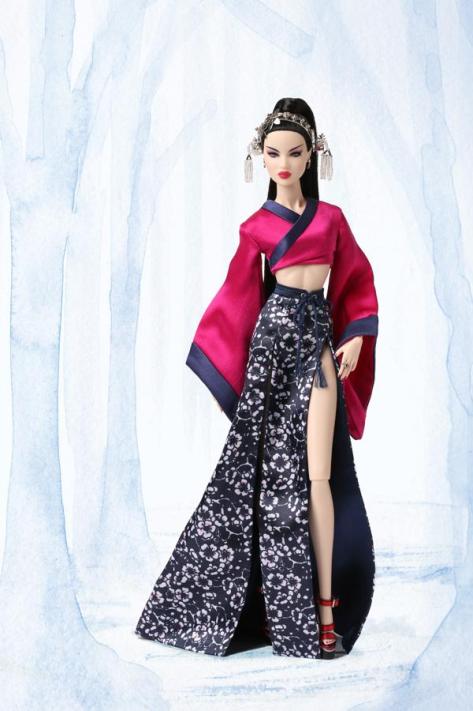 Rarest of All Ayumi Nakamura_1