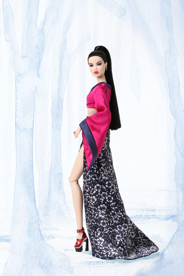 Rarest of All Ayumi Nakamura_2