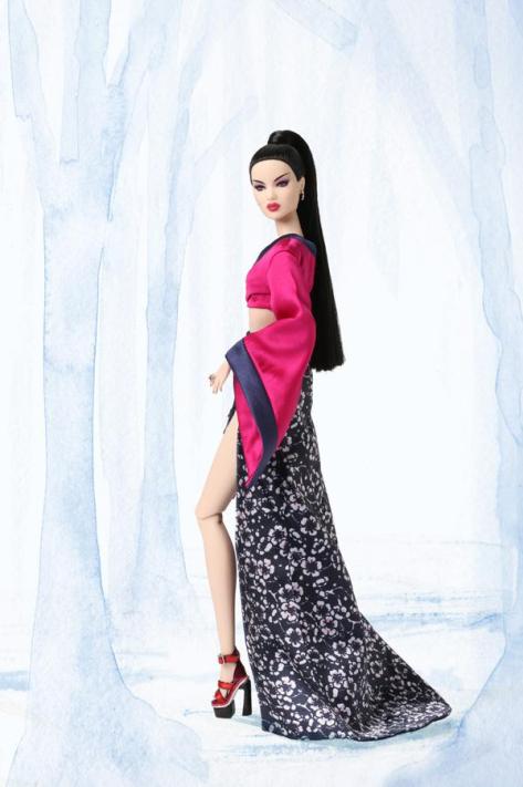 Rarest of All Ayumi Nakamura_2