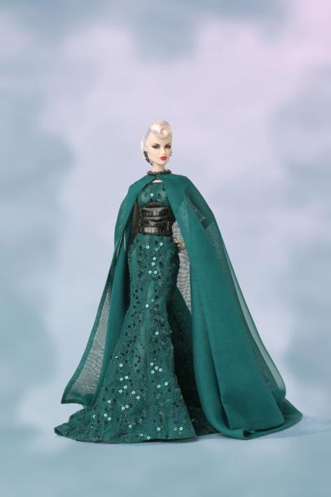 Sea-Devil Veronique Perrin