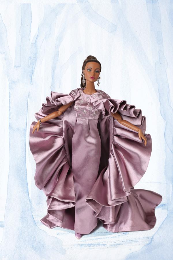 Shining in the Starlight Poppy Parker