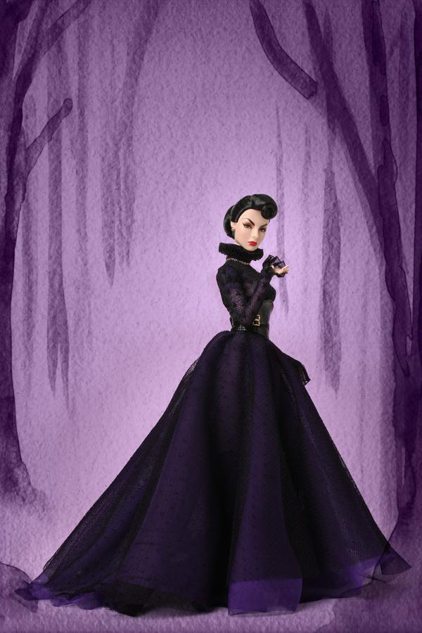 The Queen of Everything Agnes Von Weiss