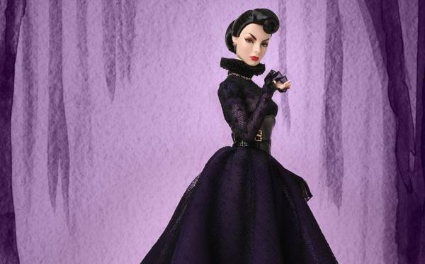 Érase una vez en el reino de Integrity Toys…