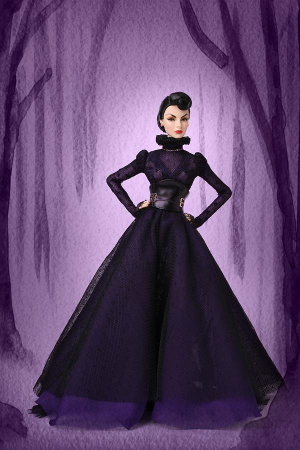 The Queen of Everything Agnes Von Weiss_2