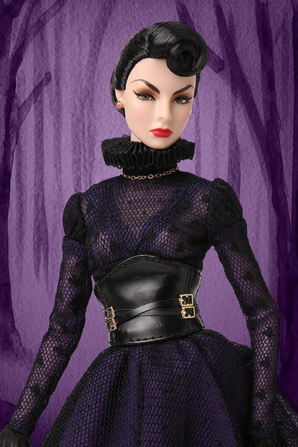 The Queen of Everything Agnes Von Weiss_3