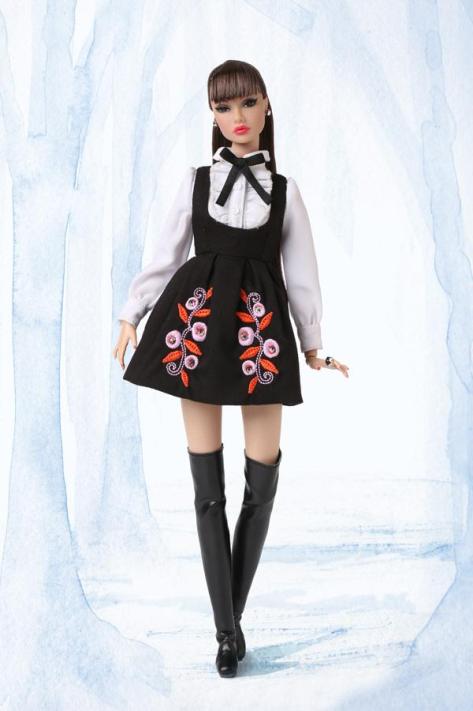 Through The Woods Poppy Parker_3