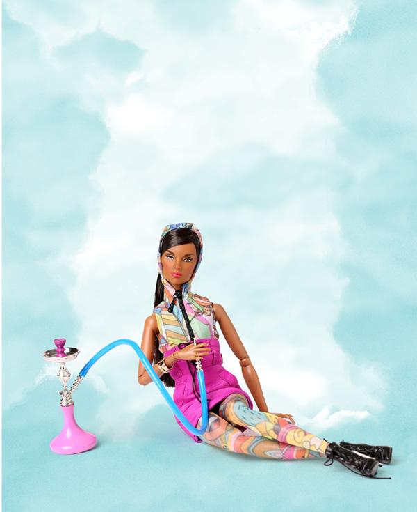 Who Are You The Industry