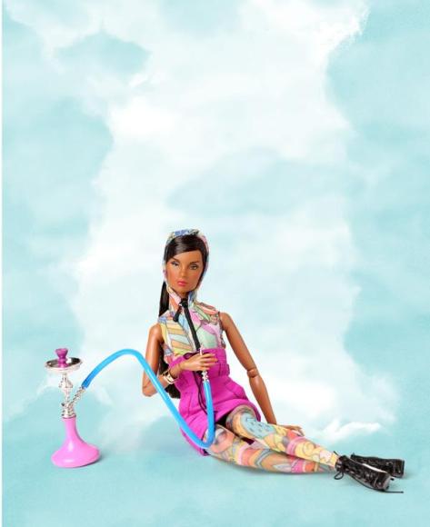 Who Are You The Industry