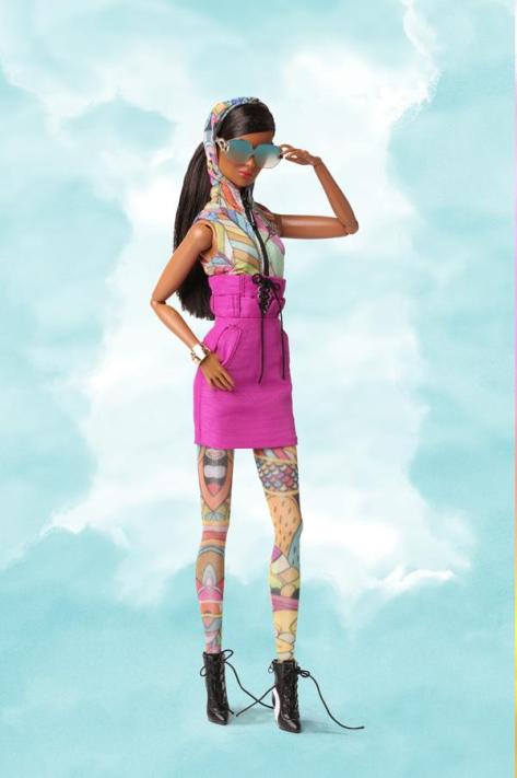 Who Are You The Industry_1