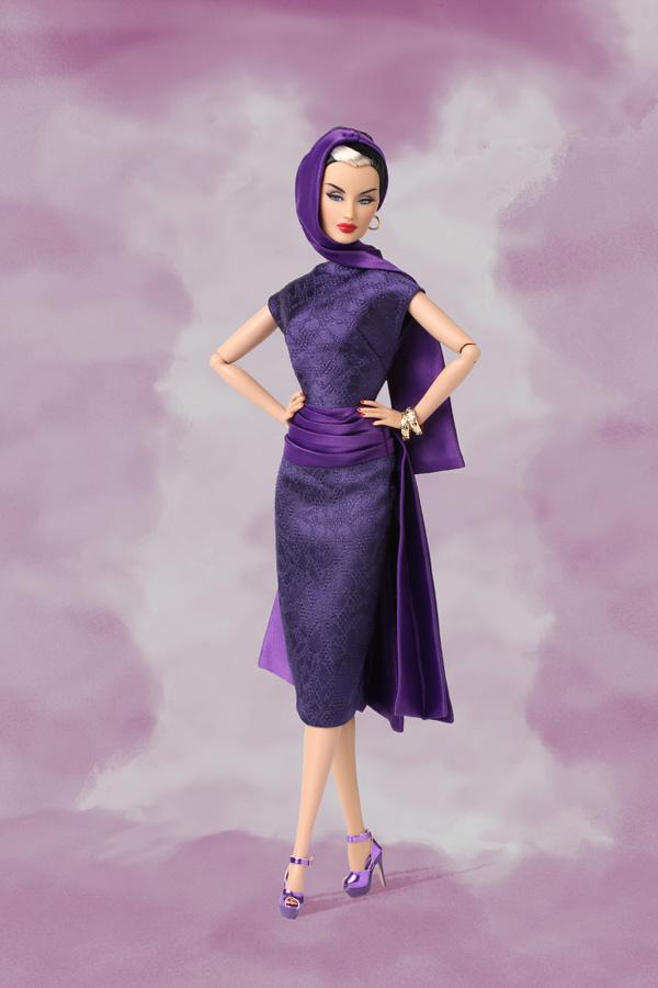 Wicked Glamour Constace Madness