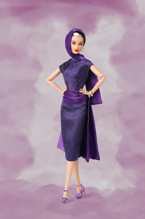 Wicked Glamour Constace Madness