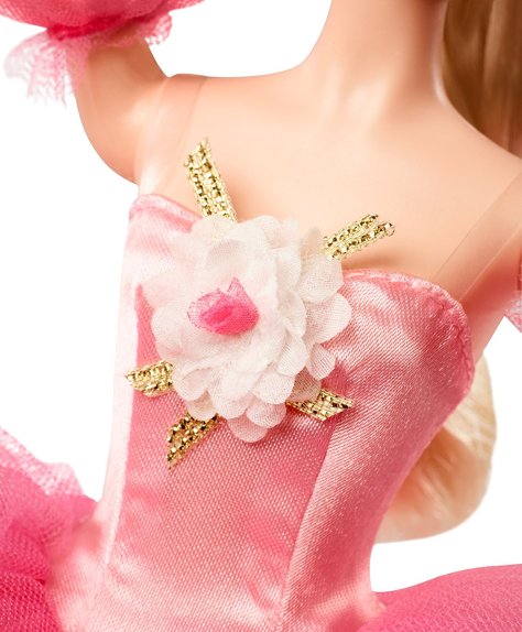 Barbie Ballet Wishes 3