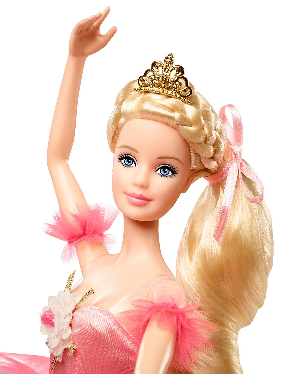 Barbie Ballet Wishes 4