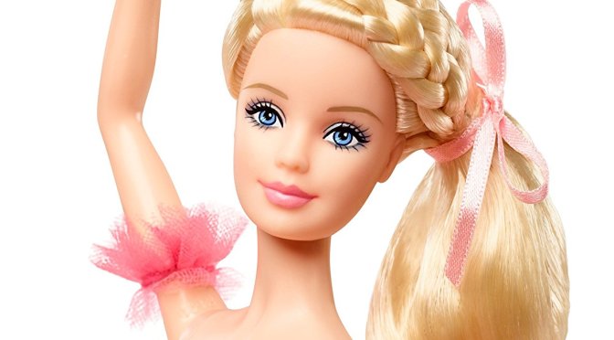 Barbie Ballet Wishes ataca de nuevo