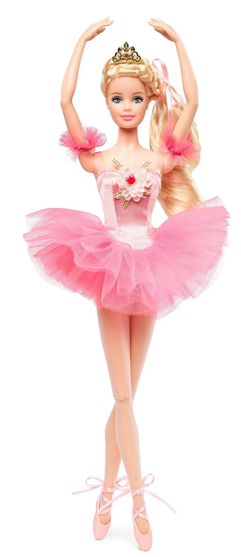 Barbie Ballet Wishes 5