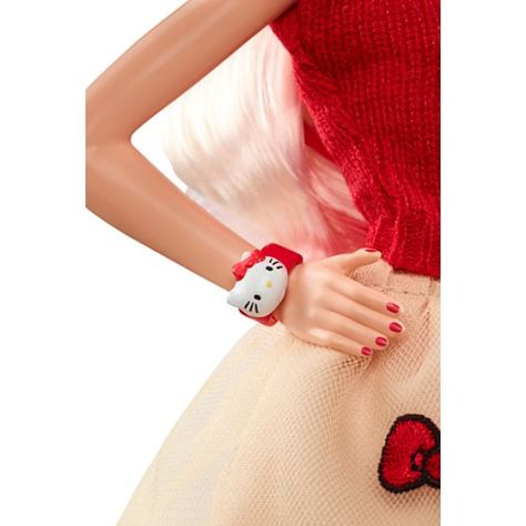 Barbie hello kitty_3