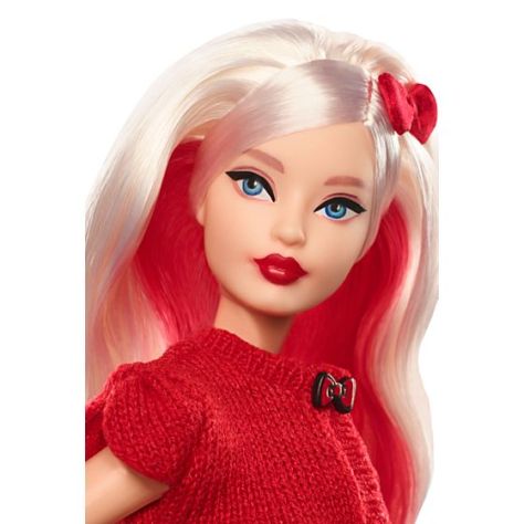 Barbie hello kitty_4