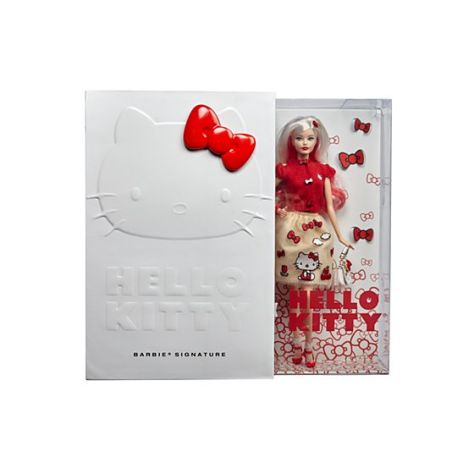 Barbie hello kitty_5