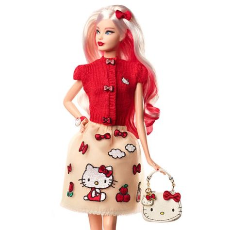 Barbie hello kitty_6