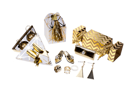 Golden Holiday Poppy Parker (4)