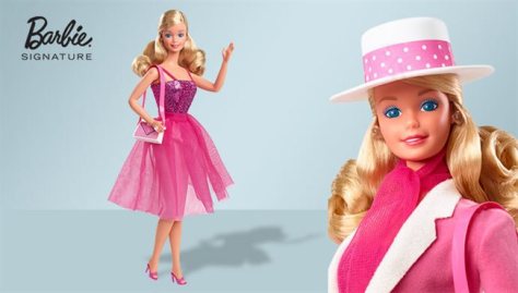 Day to Night Barbie Doll 5