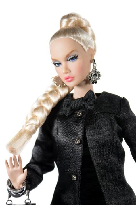 Friday Night Frug Poppy Parker 3