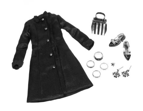 Friday Night Frug Poppy Parker 4