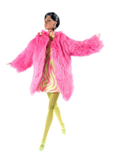 Hold That Tiger! Poppy Parker 1