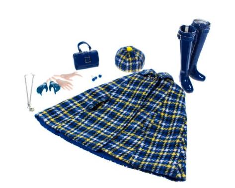 Positively Plaid Poppy Parker 7