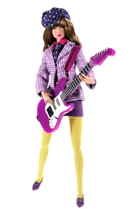 Where It's At! Poppy Parker 1