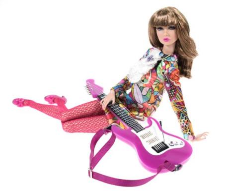 Where It's At! Poppy Parker 4