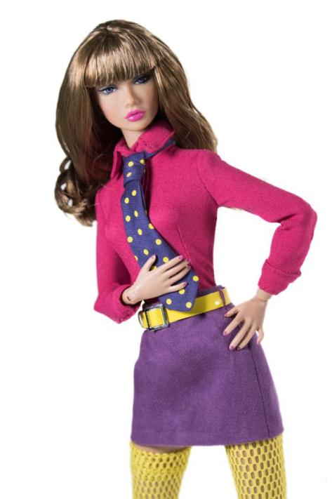 Where It's At! Poppy Parker 5