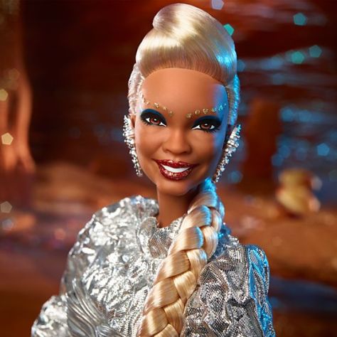 Barbie Mrs Which Doll 2