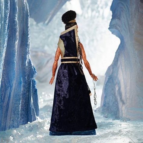 barbie mrs who doll 2