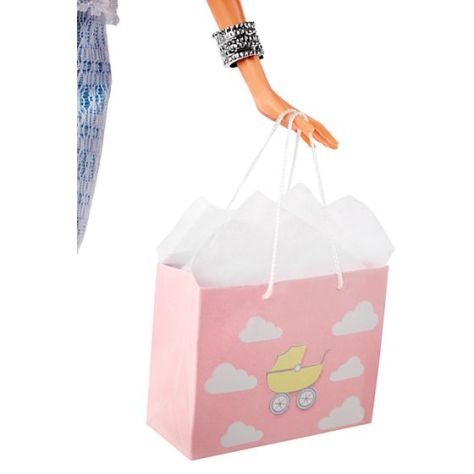 welcome baby barbie doll 4